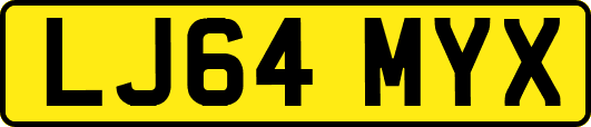 LJ64MYX