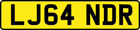 LJ64NDR