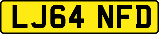 LJ64NFD