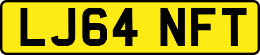 LJ64NFT