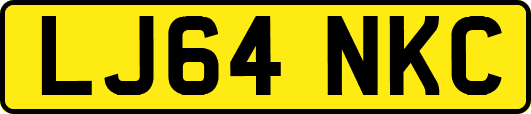 LJ64NKC