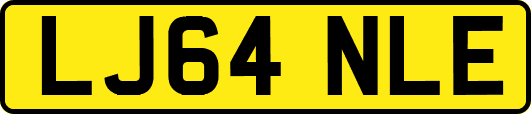 LJ64NLE