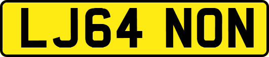 LJ64NON