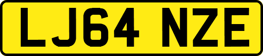 LJ64NZE