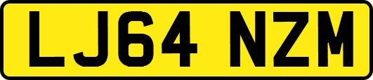 LJ64NZM
