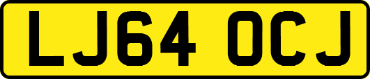 LJ64OCJ