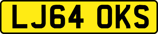 LJ64OKS