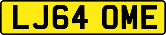 LJ64OME
