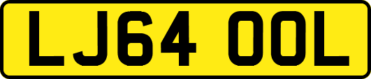 LJ64OOL