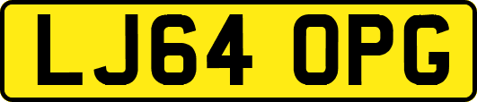 LJ64OPG