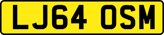 LJ64OSM