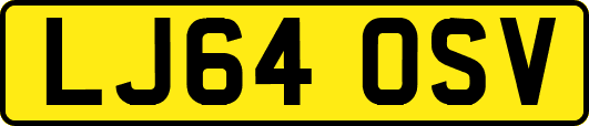 LJ64OSV