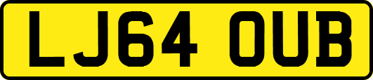 LJ64OUB
