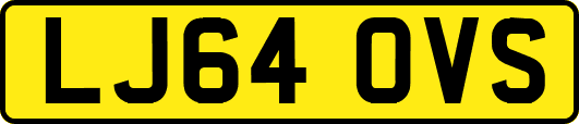 LJ64OVS