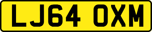 LJ64OXM