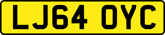 LJ64OYC