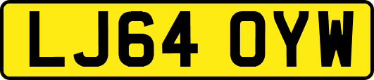 LJ64OYW