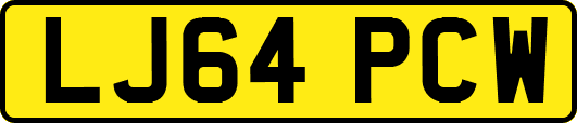 LJ64PCW