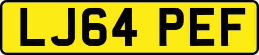 LJ64PEF