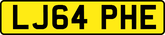 LJ64PHE