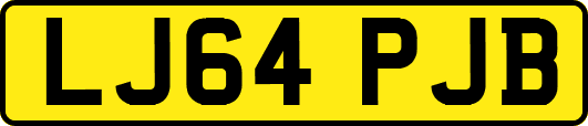 LJ64PJB