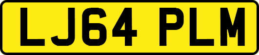 LJ64PLM