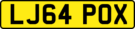 LJ64POX