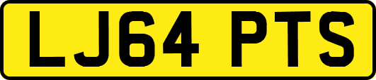 LJ64PTS