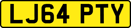 LJ64PTY