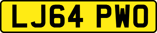 LJ64PWO