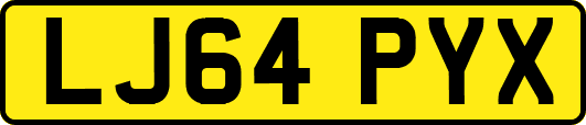 LJ64PYX