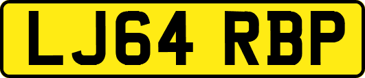 LJ64RBP