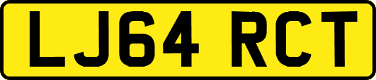 LJ64RCT