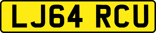 LJ64RCU