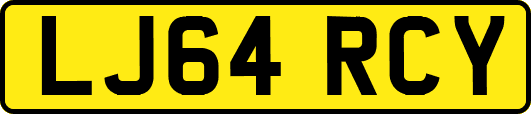 LJ64RCY
