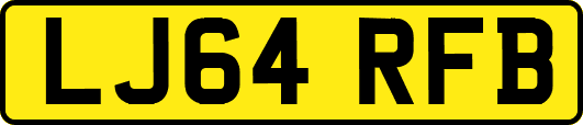LJ64RFB