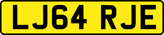 LJ64RJE