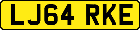 LJ64RKE