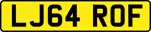 LJ64ROF