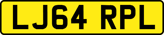 LJ64RPL