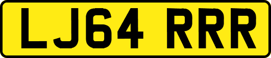 LJ64RRR