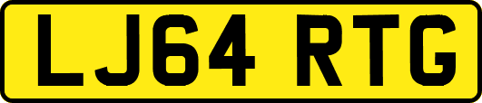 LJ64RTG