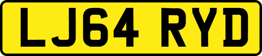 LJ64RYD