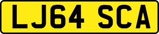 LJ64SCA
