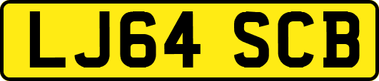 LJ64SCB