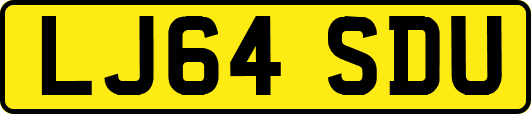 LJ64SDU