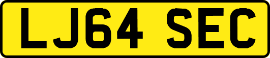 LJ64SEC