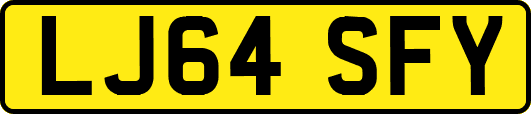 LJ64SFY