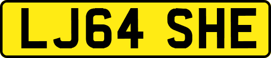 LJ64SHE