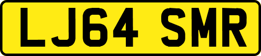 LJ64SMR